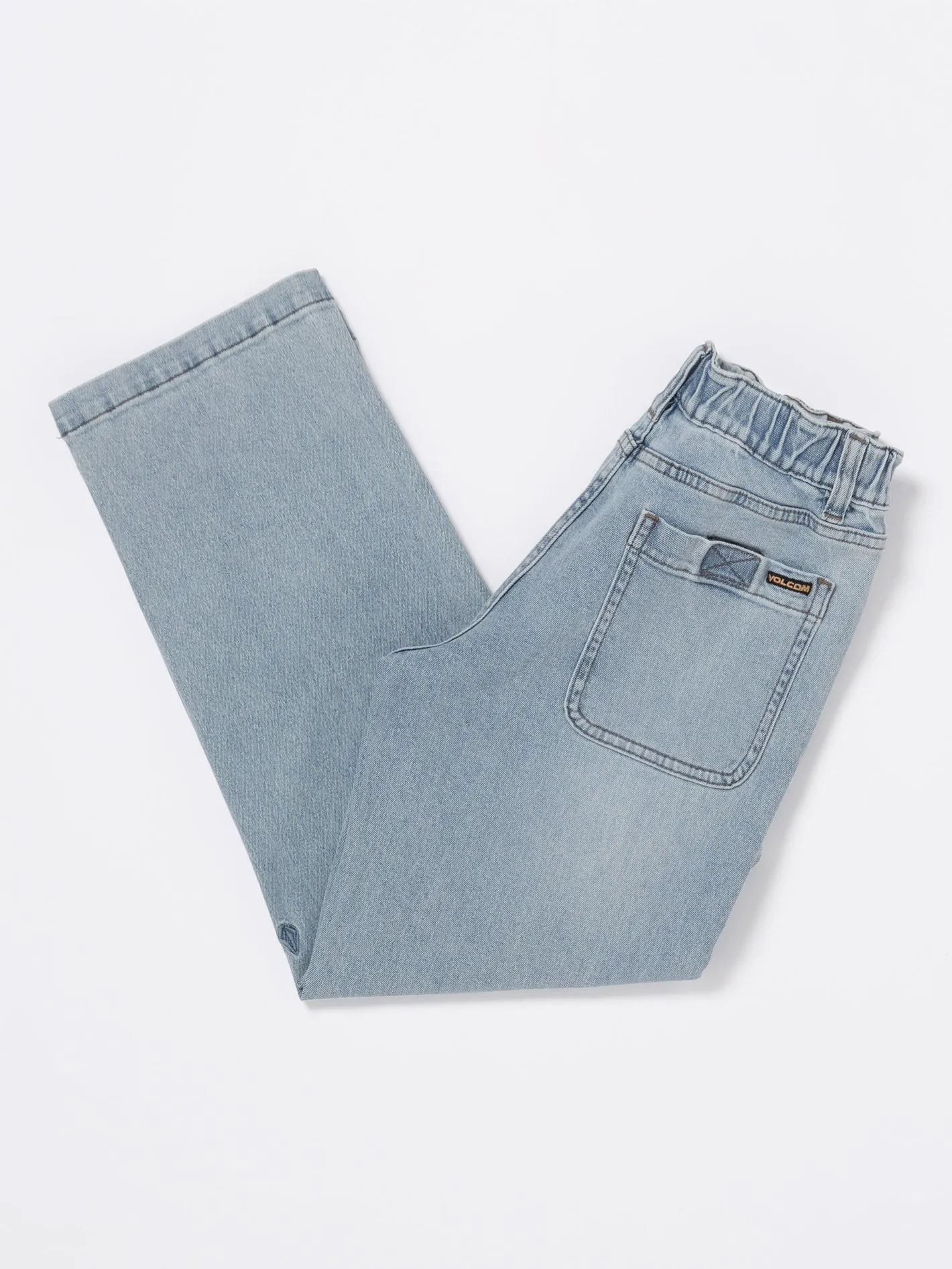 Krafter Reinforced Jeans - DESERT DIRT INDIGO  - (KINDER)