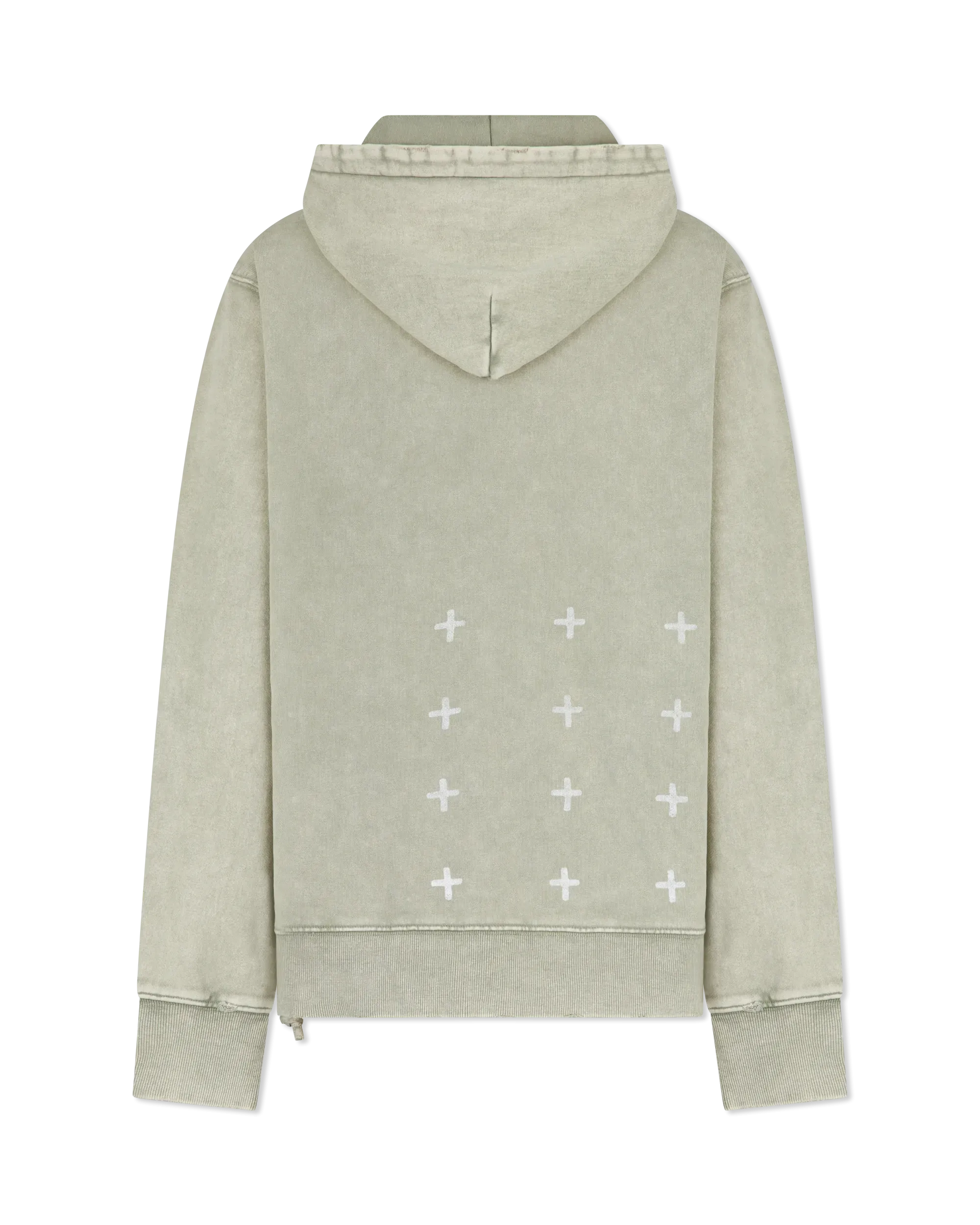 Ksubi Jeans Resist Kash Hoodie