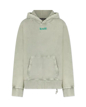 Ksubi Jeans Resist Kash Hoodie
