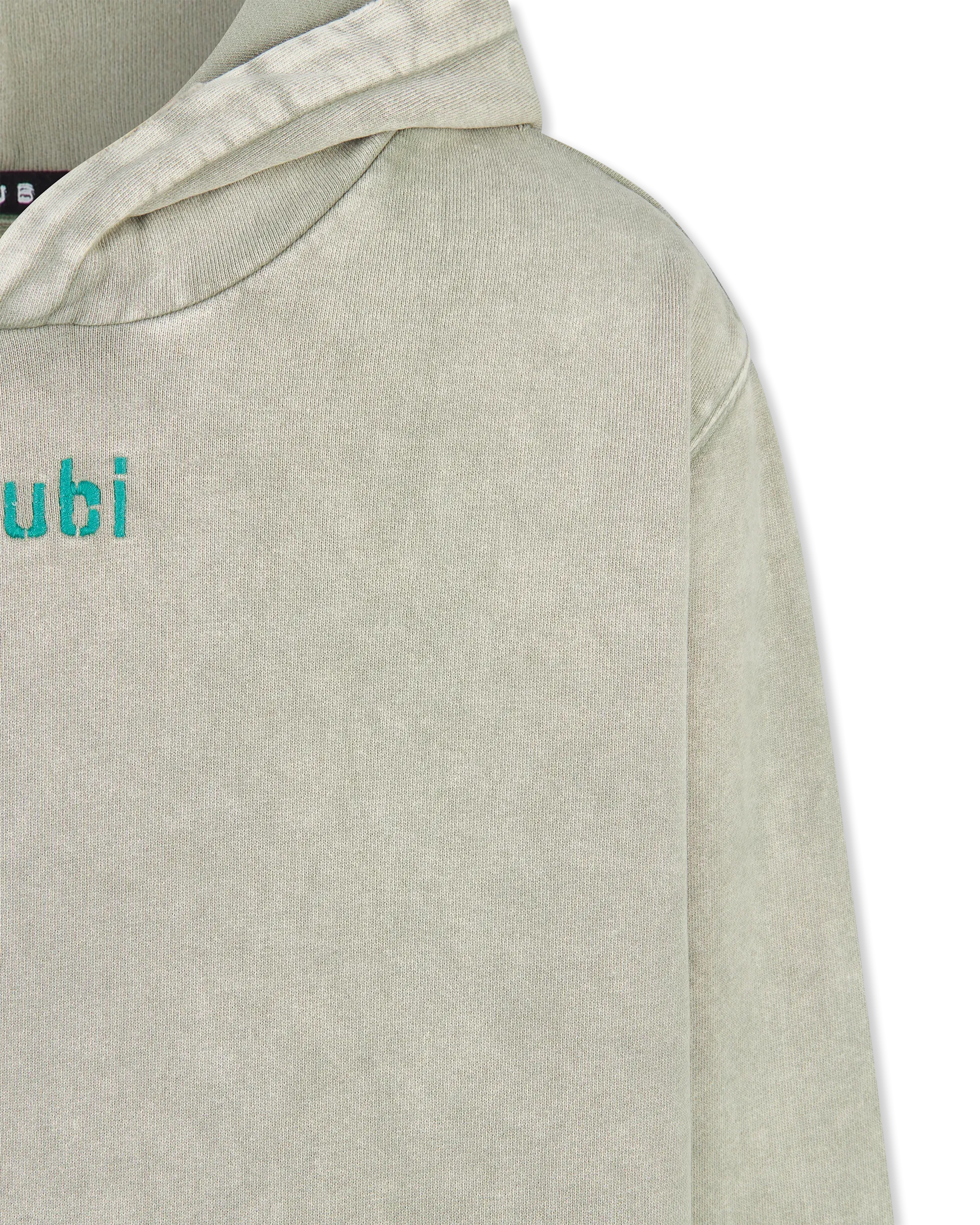 Ksubi Jeans Resist Kash Hoodie