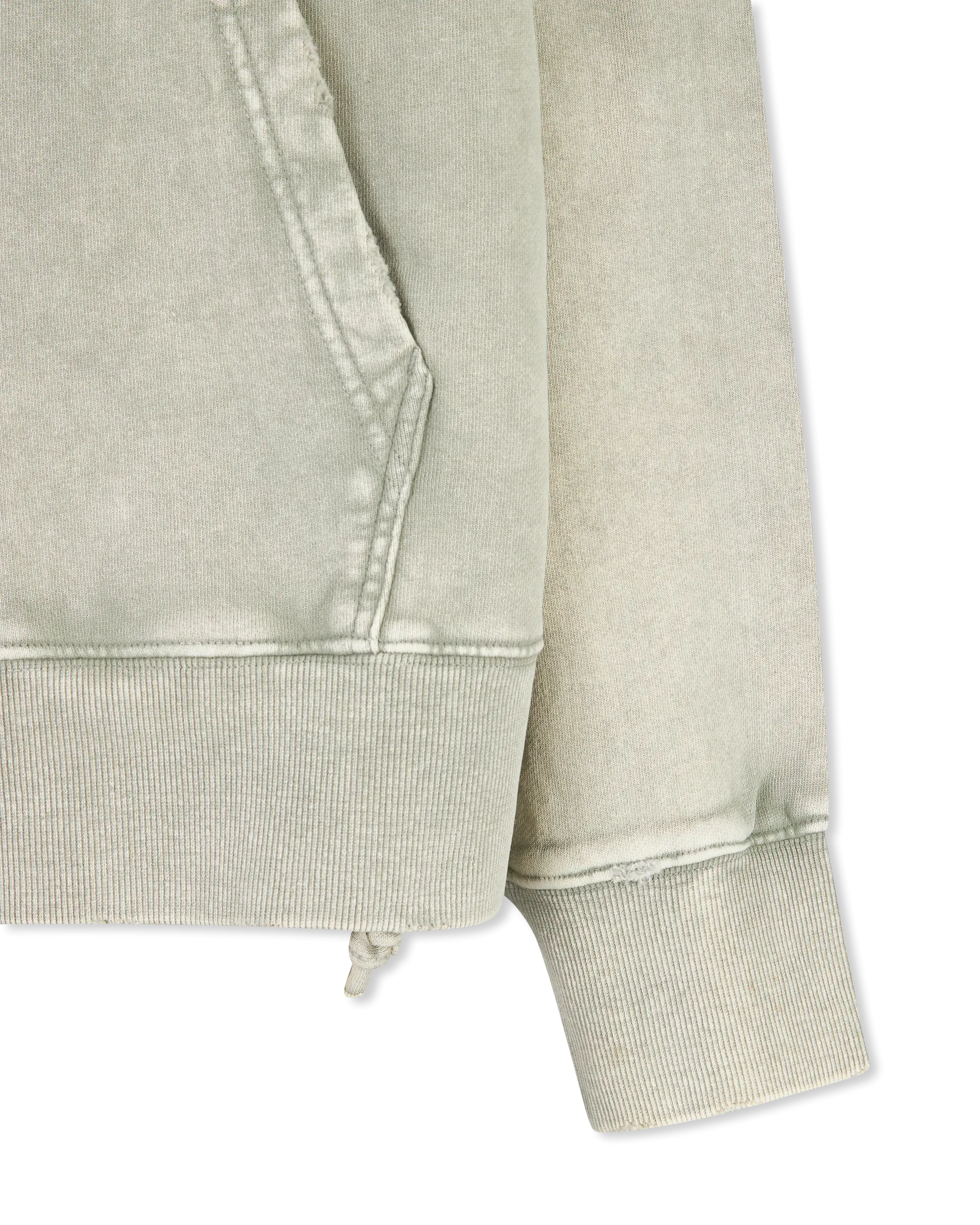 Ksubi Jeans Resist Kash Hoodie
