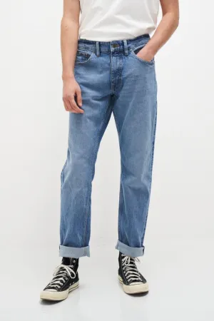KUYICHI Jeans Scott Regular Horizon Blue