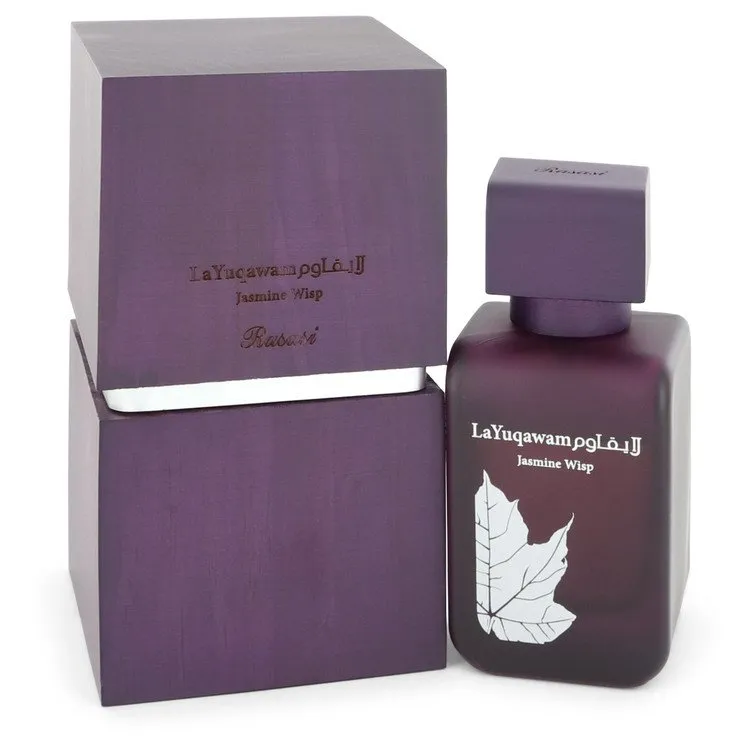 La Yuqawam Jasmine