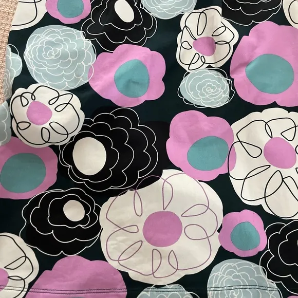 Lesly Evers skirt