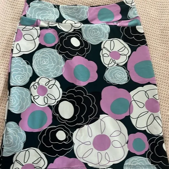 Lesly Evers skirt
