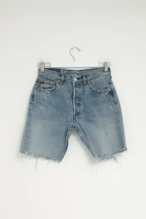 Levi's Shorts W28