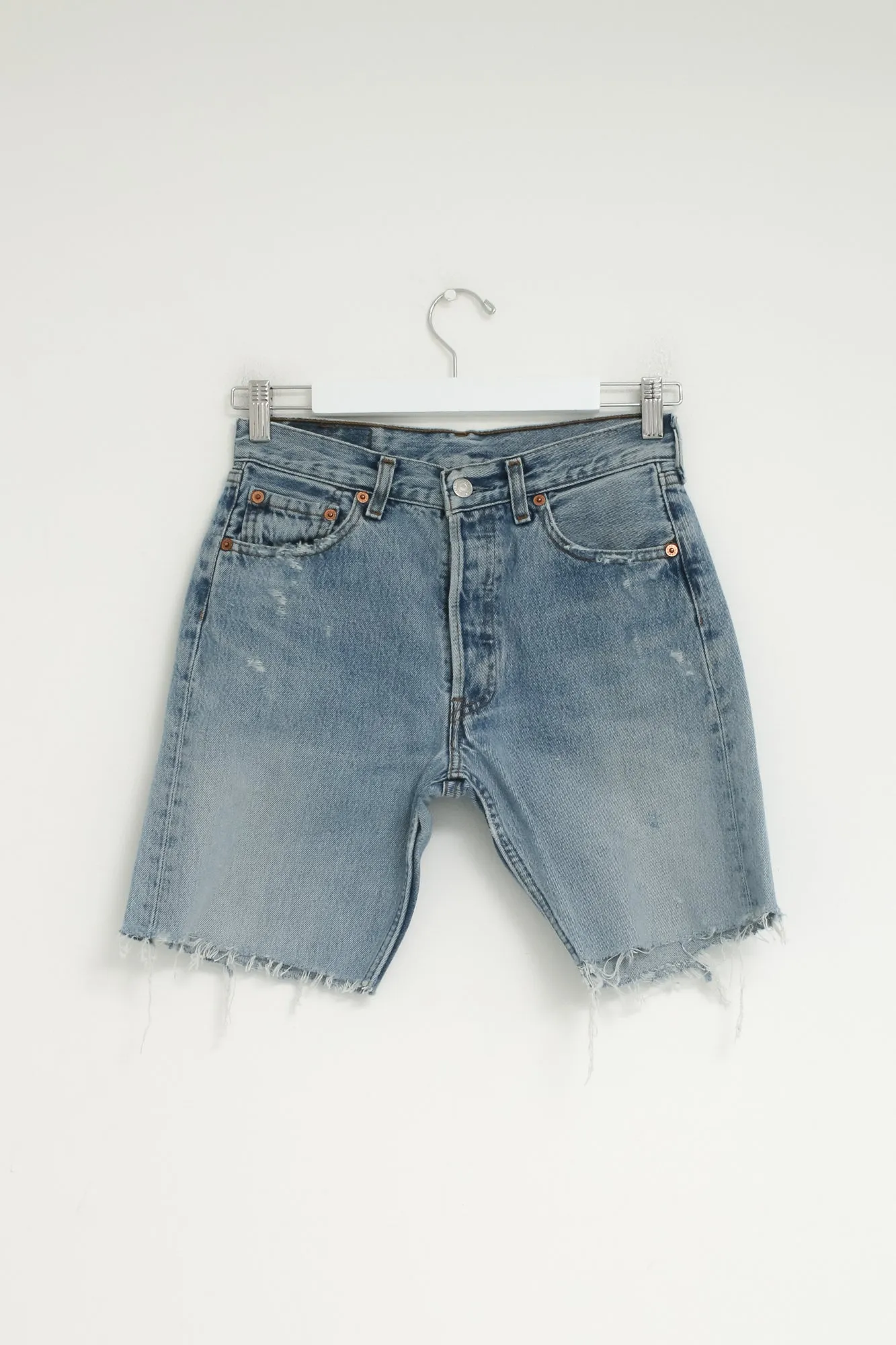 Levi's Shorts W28