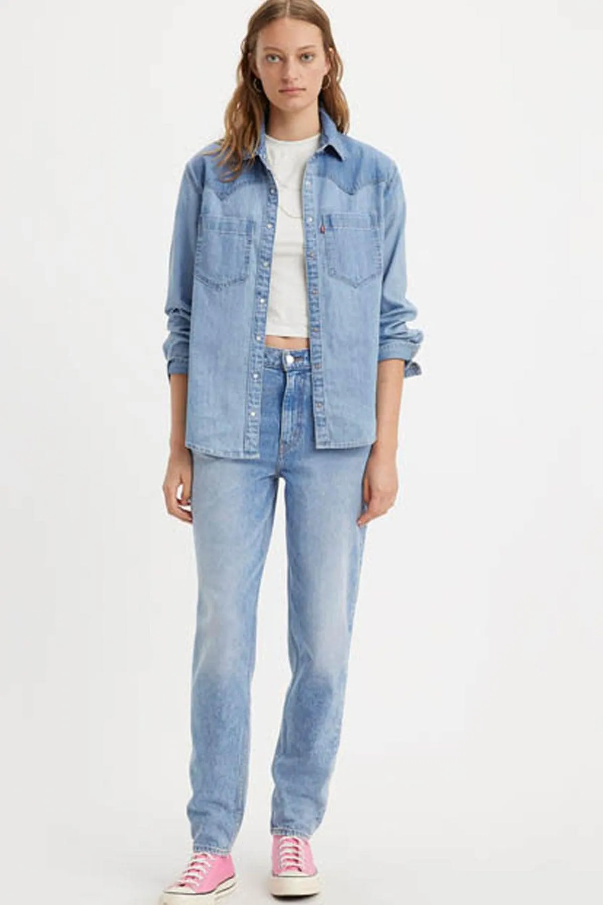 Levi's