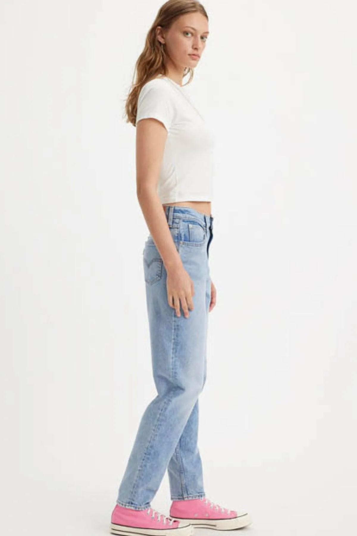 Levi's