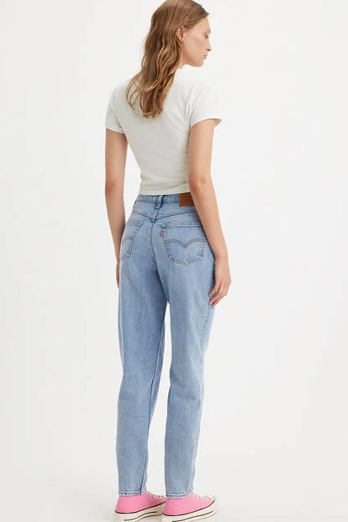 Levi's