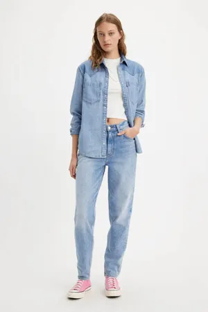 Levi's