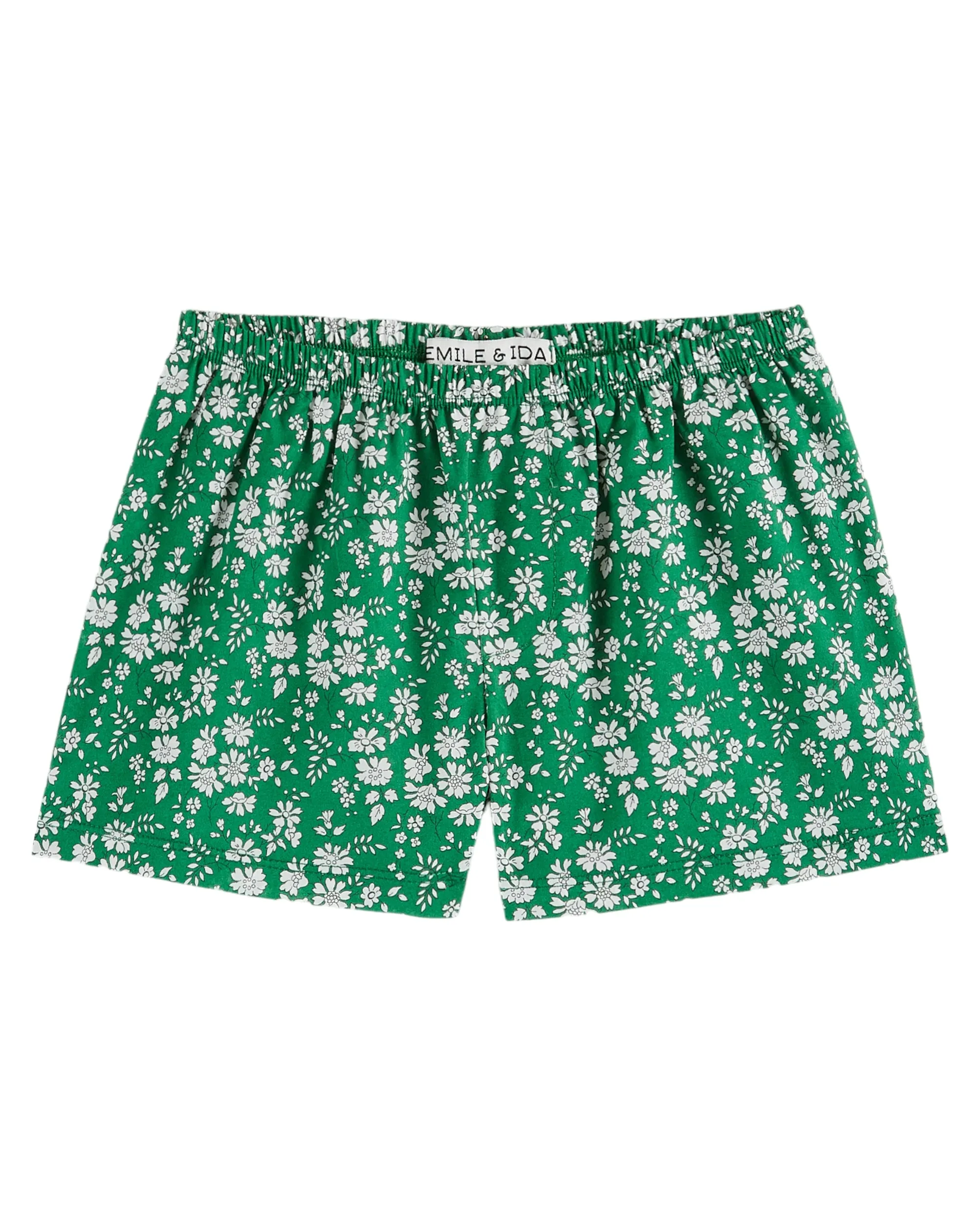 LIBERTY SHORTS - CAPEL