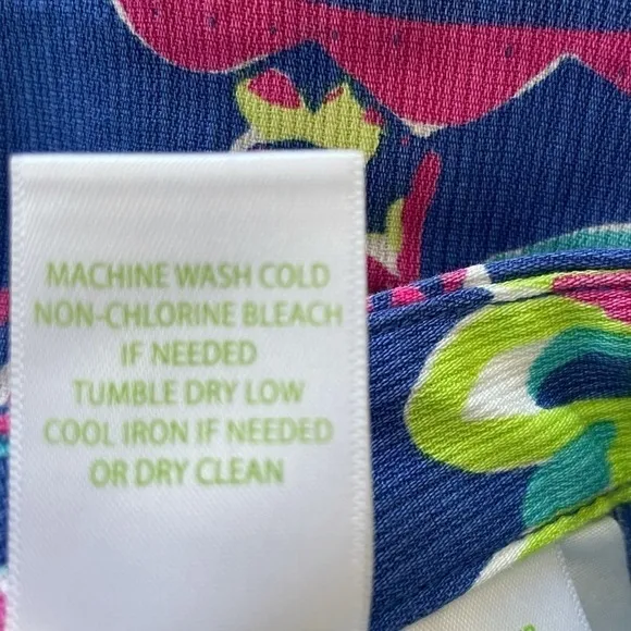 Lilly Pulitzer Toucan Play Buttercup Shorts