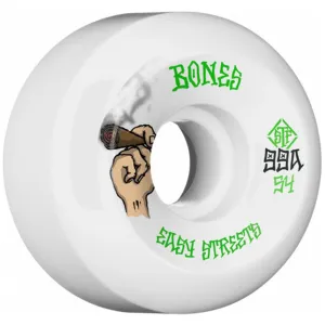 Llantas Bones Easy Streets