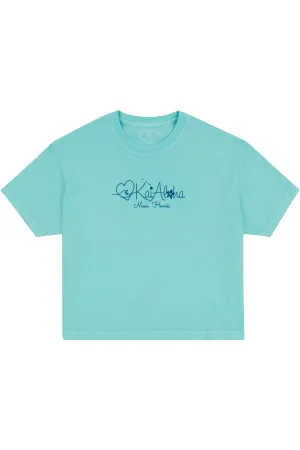 Love Script T-Shirt