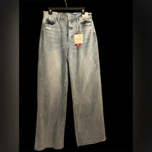 Lovervet Wide Leg Jeans