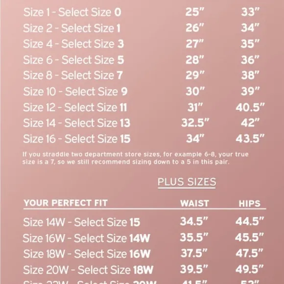 Lovervet Wide Leg Jeans