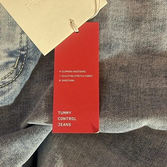 Lovervet Wide Leg Jeans