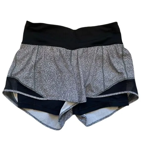Lululemon Shorts