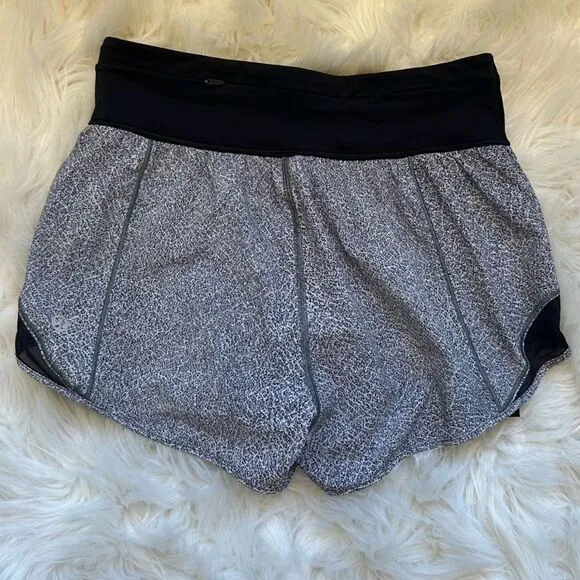 Lululemon Shorts
