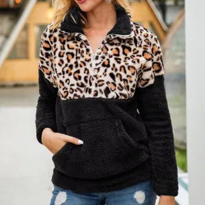 Luxurious Women's Winter Sweater: Kora - French Elegance