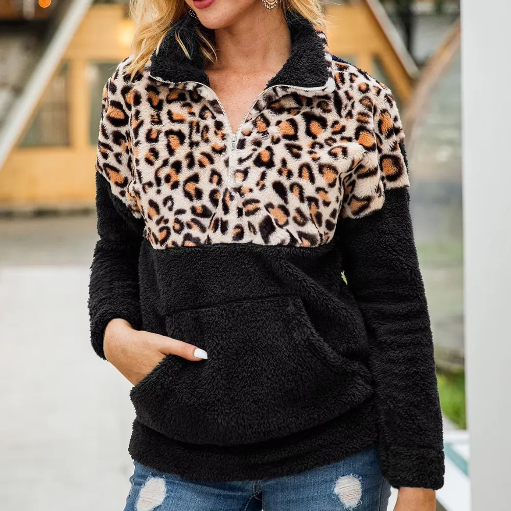 Luxurious Women's Winter Sweater: Kora - French Elegance