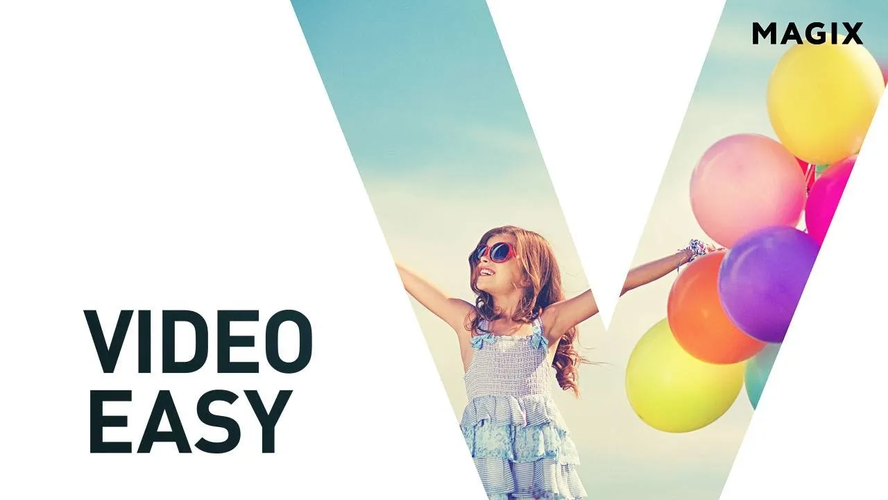 MAGIX Video Easy (PC)