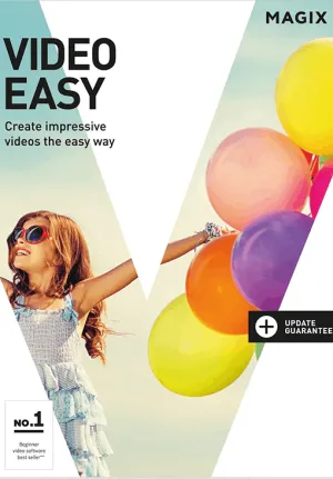 MAGIX Video Easy (PC)