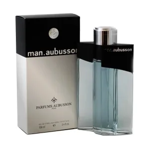 Man.Aubusson Eau De Toilette for Men