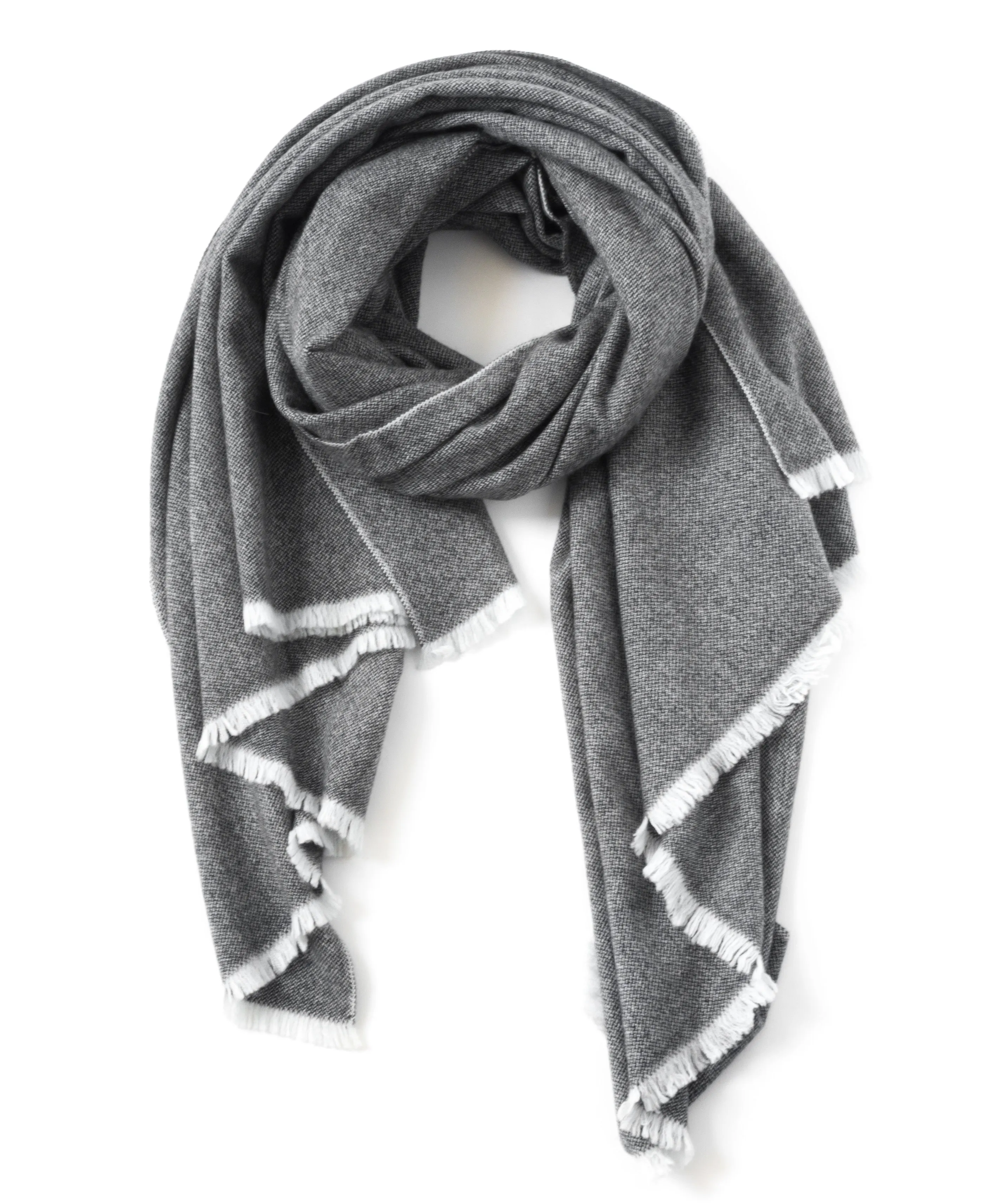 MARALA OVERSIZED WRAP