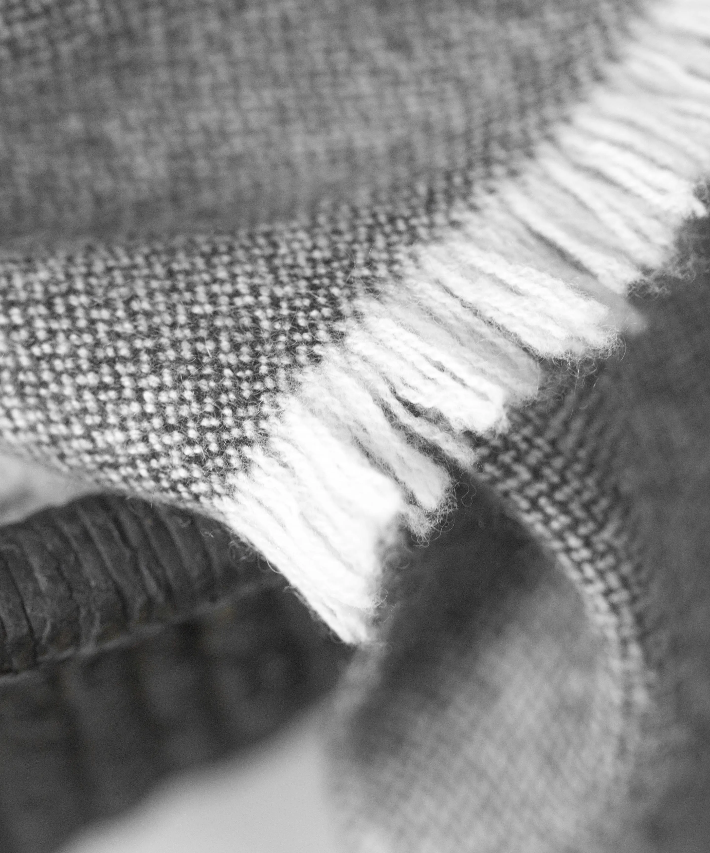 MARALA OVERSIZED WRAP