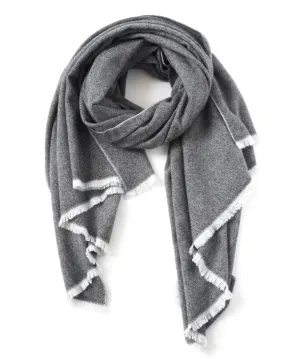 MARALA OVERSIZED WRAP