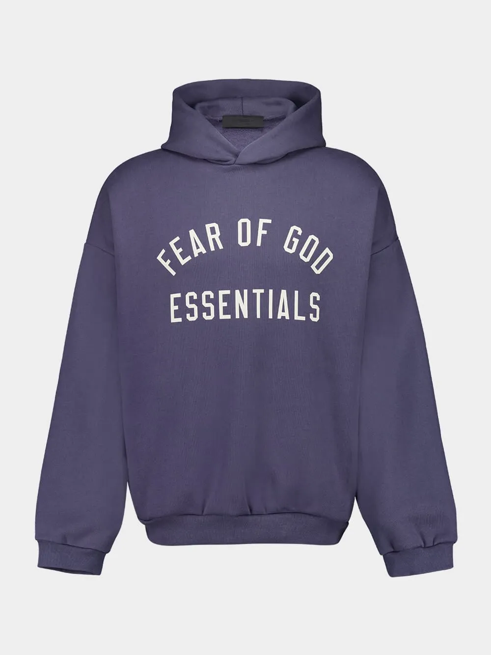 Marine Essentials Fleece Sweatshirt