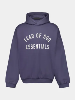 Marine Essentials Fleece Sweatshirt