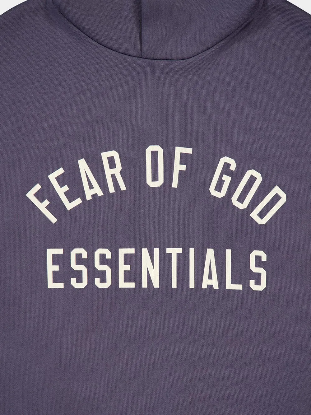 Marine Essentials Fleece Sweatshirt