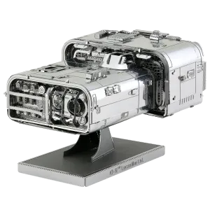 Metal Earth: Star Wars Moloch’s Landspeeder