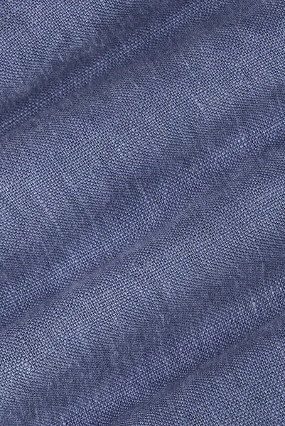 M.J. Bale - Bilgola Linen Shorts - Airforce Blue