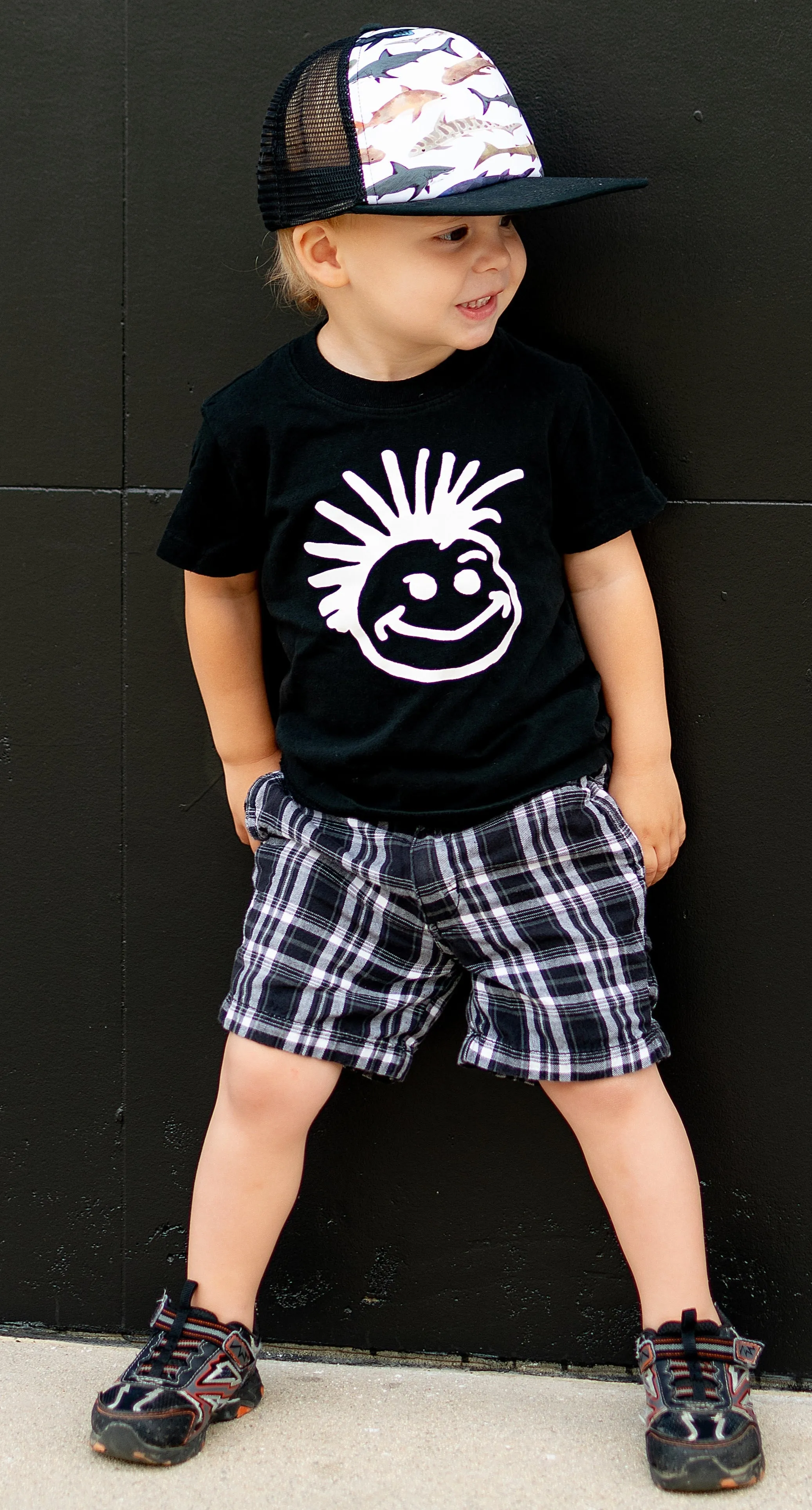 Mob Shorts