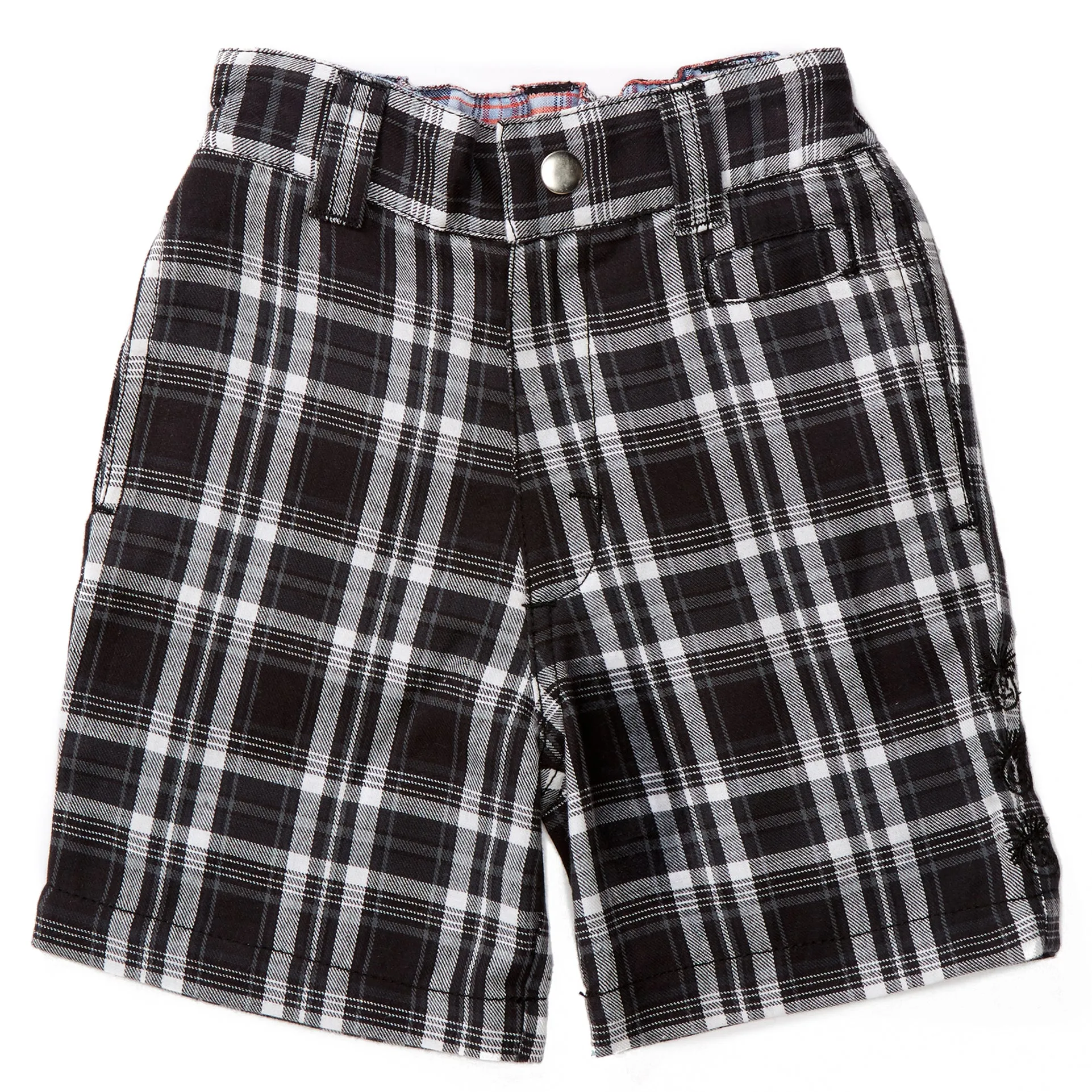 Mob Shorts