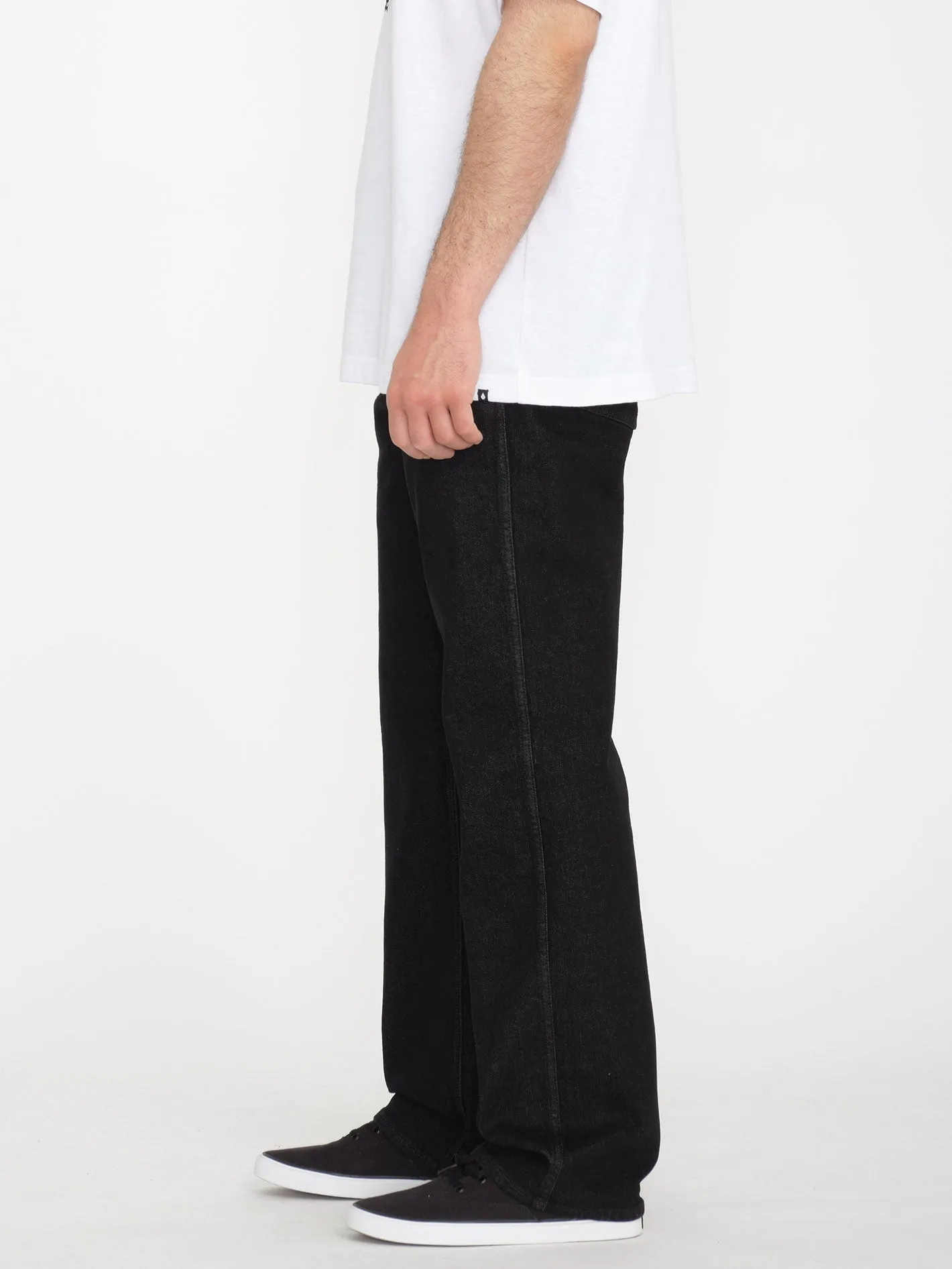 Modown Jeans - BLACK RINSER