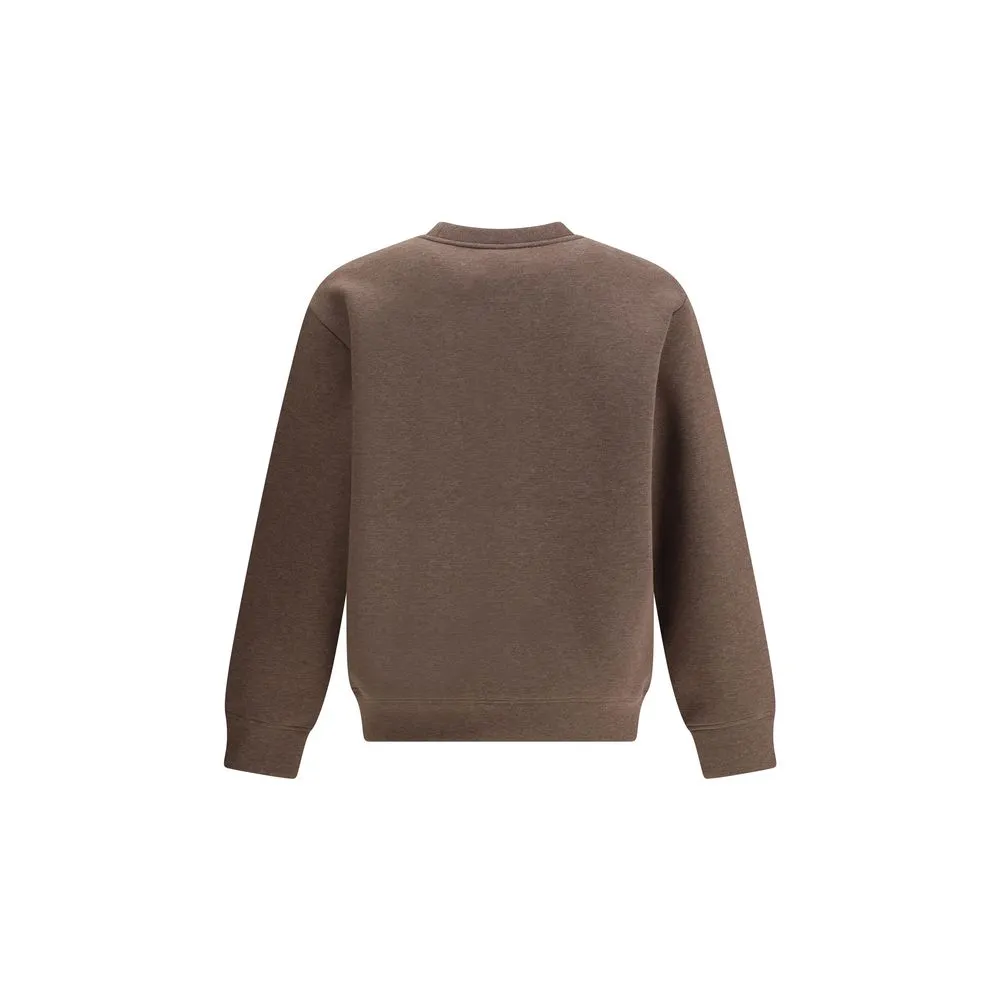 Monochrome Sweatshirt