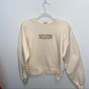 Mossy studiowear sweater sz S