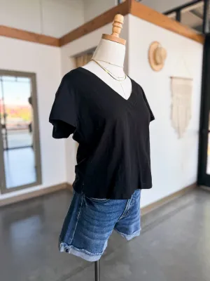 Nell Crop Top