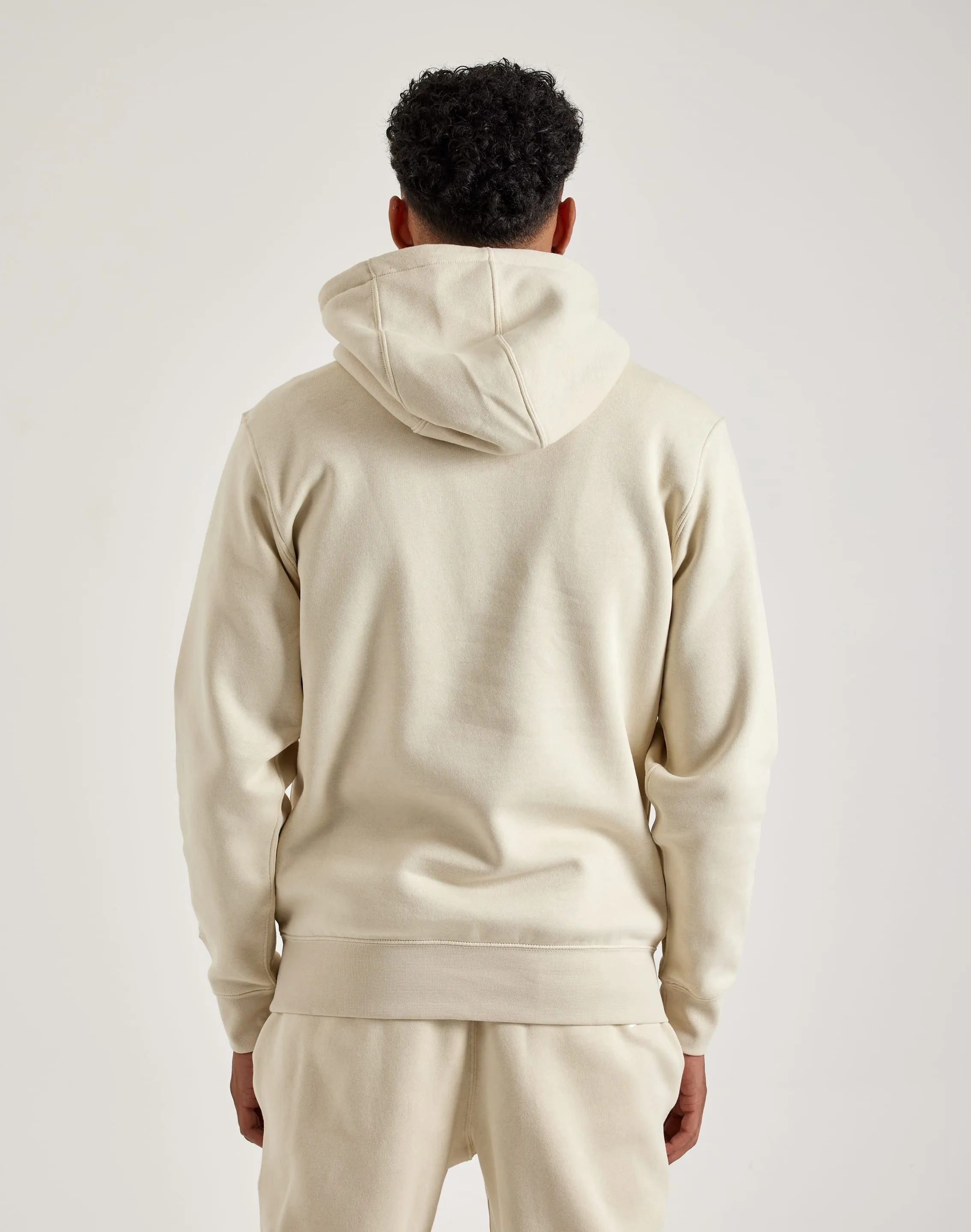 Nike Club Fleece Pullover Hoodie