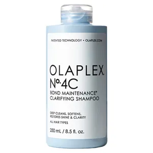 No. 4C Bond Maintenance Clarifying Shampoo