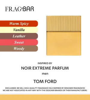 NOIR EXTREME PARFUM