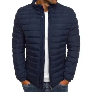 NORTREX™ Men’s Warm Zip-Up Jacket