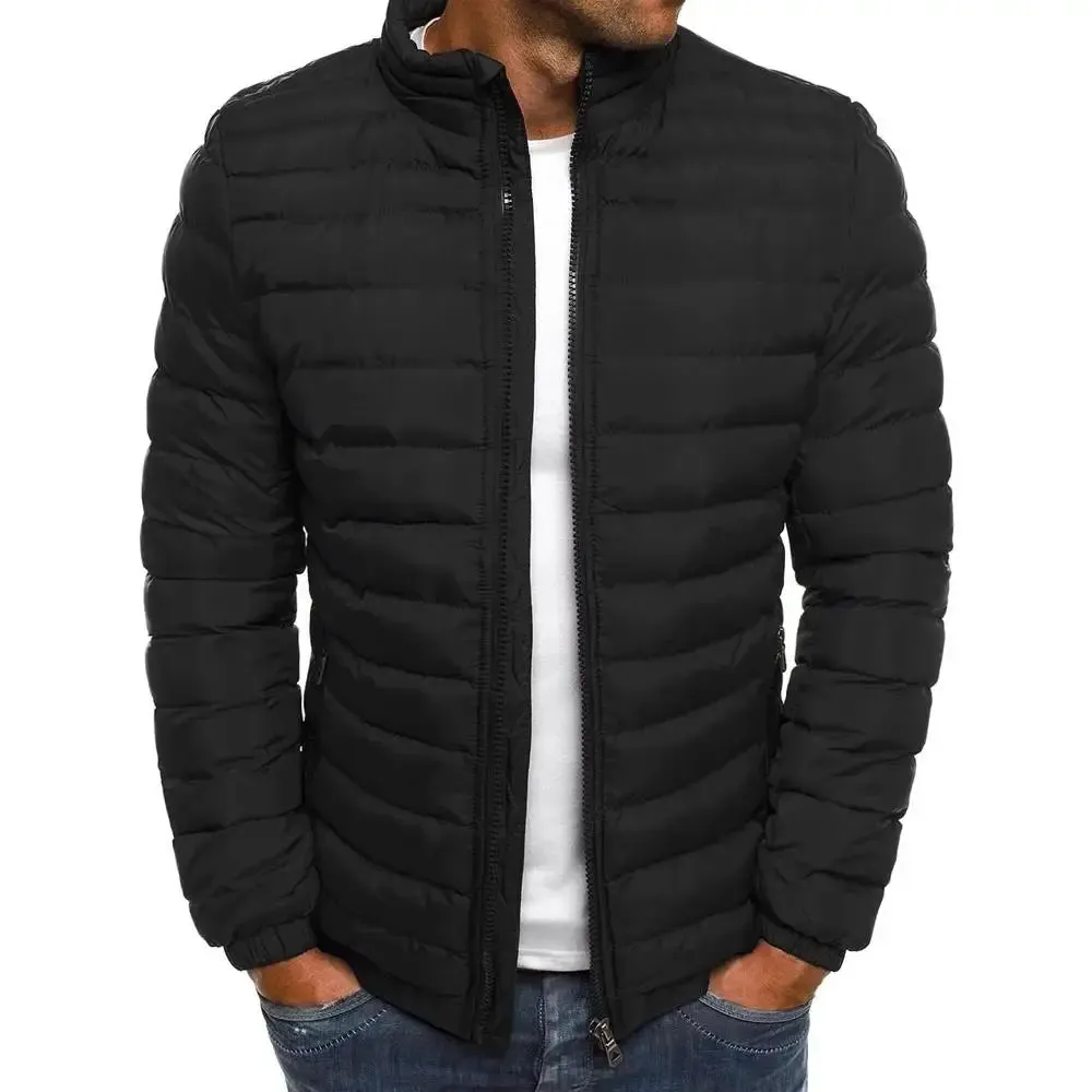 NORTREX™ Men’s Warm Zip-Up Jacket
