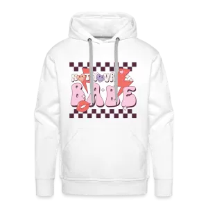 Not your babes
