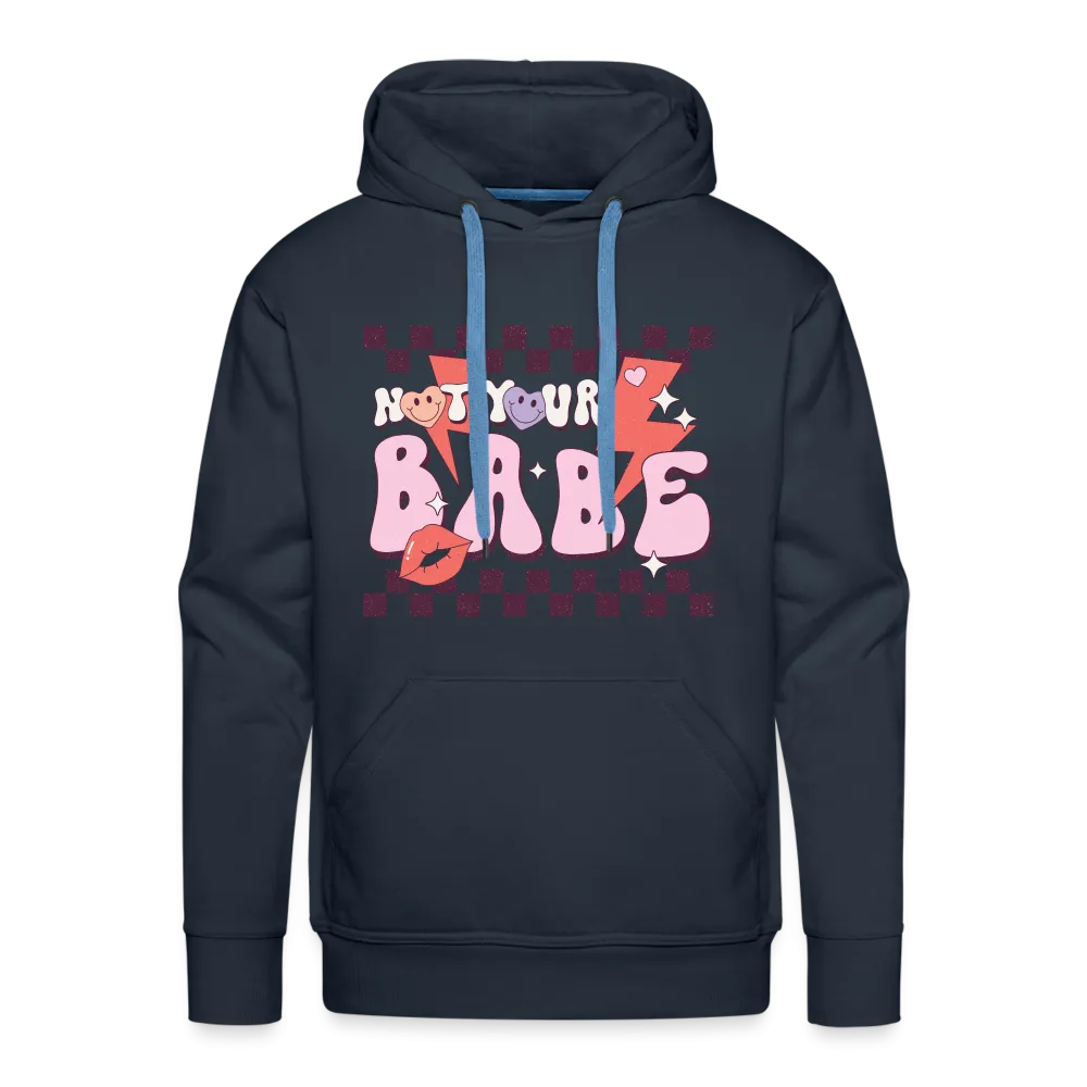 Not your babes